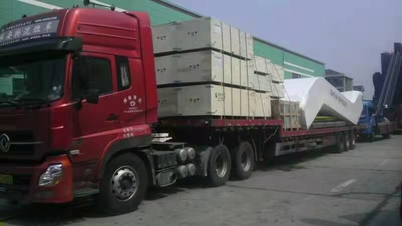 汕头到宝鸡货运公司-汕头到宝鸡货运专线-零担散货运输